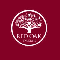 Red Oak Taverns logo - Similar company to Elite Pubs