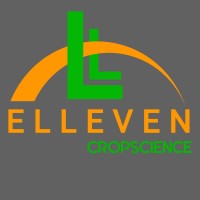 Elleven Cropscience logo - Similar company to Avallon Agroscience