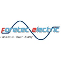 Foretec Electric India Private Limited logo - Similar company to Sepsitron