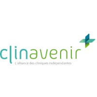 CLINAVENIR logo - Similar company to Clinique Médipôle Garonne
