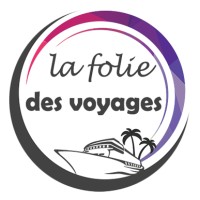 Agence La Folie des Voyages inc. logo - Similar company to Tiki