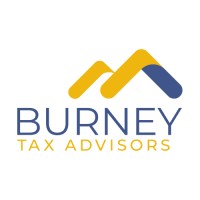 Burney Tax Advisors logo - Similar company to Burney Wealth Management
