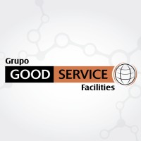 Grupo Good Service logo - Similar company to Goodservice