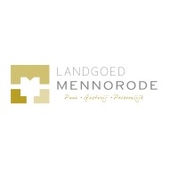 Landgoed Mennorode logo - Similar company to Bruud!