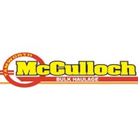 MCCULLOCH BULK HAULAGE PTY. LTD. logo - Similar company to Reef Group Pty Ltd