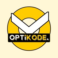 Optikode logo - Similar company to Automatic Technology Australia