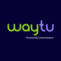 Waytu logo - Similar company to Macrospace