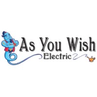 As You Wish Electric logo - Similar company to Wsipc