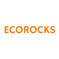 EcoRocks logo - Similar company to Codeant Technology Hub