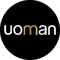 Uoman Crespa&Cachos logo - Similar company to Certificação Human Business Partners By Virais - Rhlab E Skipo