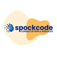 Spockcode Consultation and Services logo - Similar company to Amitoos Services