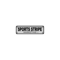 Sports Stripe Marketing logo - Similar company to Dnf Sports