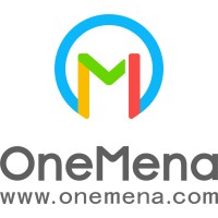 ONEMENA logo - Similar company to Instanza