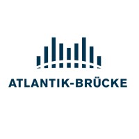 Atlantik-Brücke e.V. logo - Similar company to American Chamber Of Commerce In Germany E.V. (Amcham Germany)