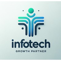 InfoTech Growth Partner logo - Similar company to Intergrid B.V.