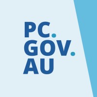 Productivity Commission logo - Similar company to Dataratify