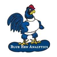Blue Hen Analytics logo - Similar company to Blue Hen Data Analytics Club