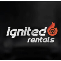Ignited Rentals logo - Similar company to Boss