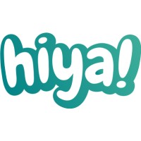 Hiya! logo - Similar company to Know Someone