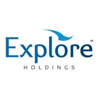 Explore Holdings logo - Similar company to Explore Vacations & Travels (Pvt.) Ltd.