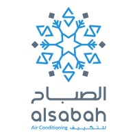 alsabahac logo - Similar company to Saaj Technical Mechanical Contracting