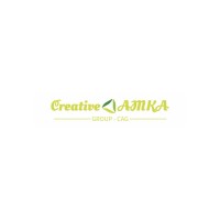 CREATIVE AMKA GROUP - CAG logo - Similar company to Kadoodoo