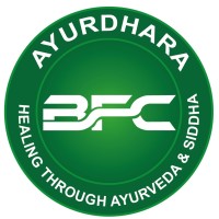 BFC AYURDHARA logo - Similar company to Drinkable Air Technologies