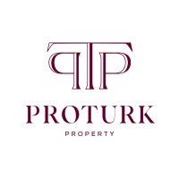 Proturk Property logo - Similar company to Yatırımcı İş İnsanları Ticari Gayrimenkul Ağı - Yi̇tga