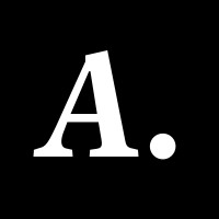 Les Animals logo - Similar company to Margot Lévêque Studio