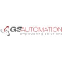 GS Automation S.p.A. logo - Similar company to Cotech Services Group