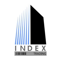 I N D E X logo - Similar company to A&M Trading L.L.C.