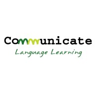 Communicate Language Learning Academy logo - Similar company to Andalucía Logistics