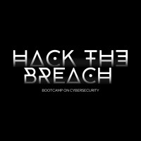 HackTheBreach logo - Similar company to Meetstream Ai