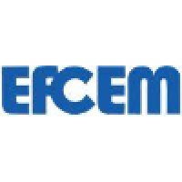 EFCEM - European Federation of Catering Equipment Manufacturers logo - Similar company to Yongkang Jinle Outdoor Supplies Co., Ltd.