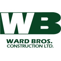Ward Bros. Construction Ltd. logo - Similar company to Westco Construction Ltd.