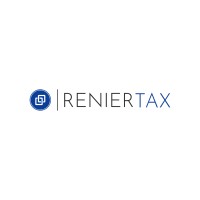 Renier.Tax logo - Similar company to Synups