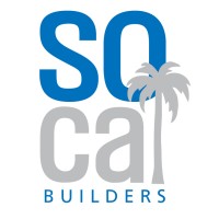 So-Cal Builders Enterprise Inc. logo - Similar company to Generation819 Inc