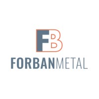 Forban Metal S.L. logo - Similar company to Pimecsa
