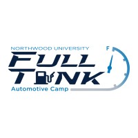 Full Tank Auto Camp logo - Similar company to Jetpack