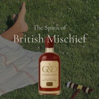 G&D The Spirit Of British Mischief