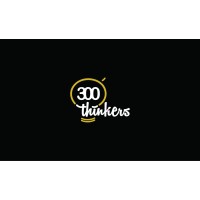 300Thinkers logo - Similar company to Newman Pearsons International