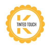 Tinted Touch logo - Similar company to E Learn Experts (Cespl Venture)