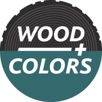 Wood And Colors