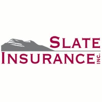 Slate Insurance Inc. logo - Similar company to Slate