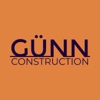GUNN Construction logo - Similar company to Voodooair Ltd