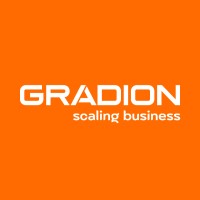GRADION | MENA logo - Similar company to Iken Technology