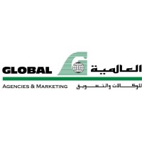 GLOBAL AGENCIES AND MARKETING logo - Similar company to Alliance For Management Consulting And Training