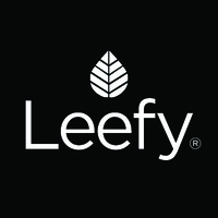 Leefy Organics logo - Similar company to Futureyard