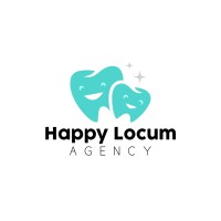 Happy Locum Agency logo - Similar company to Tla Group Inc The Locum Agency