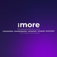 More Dijital Ajans logo - Similar company to Ajans Bee